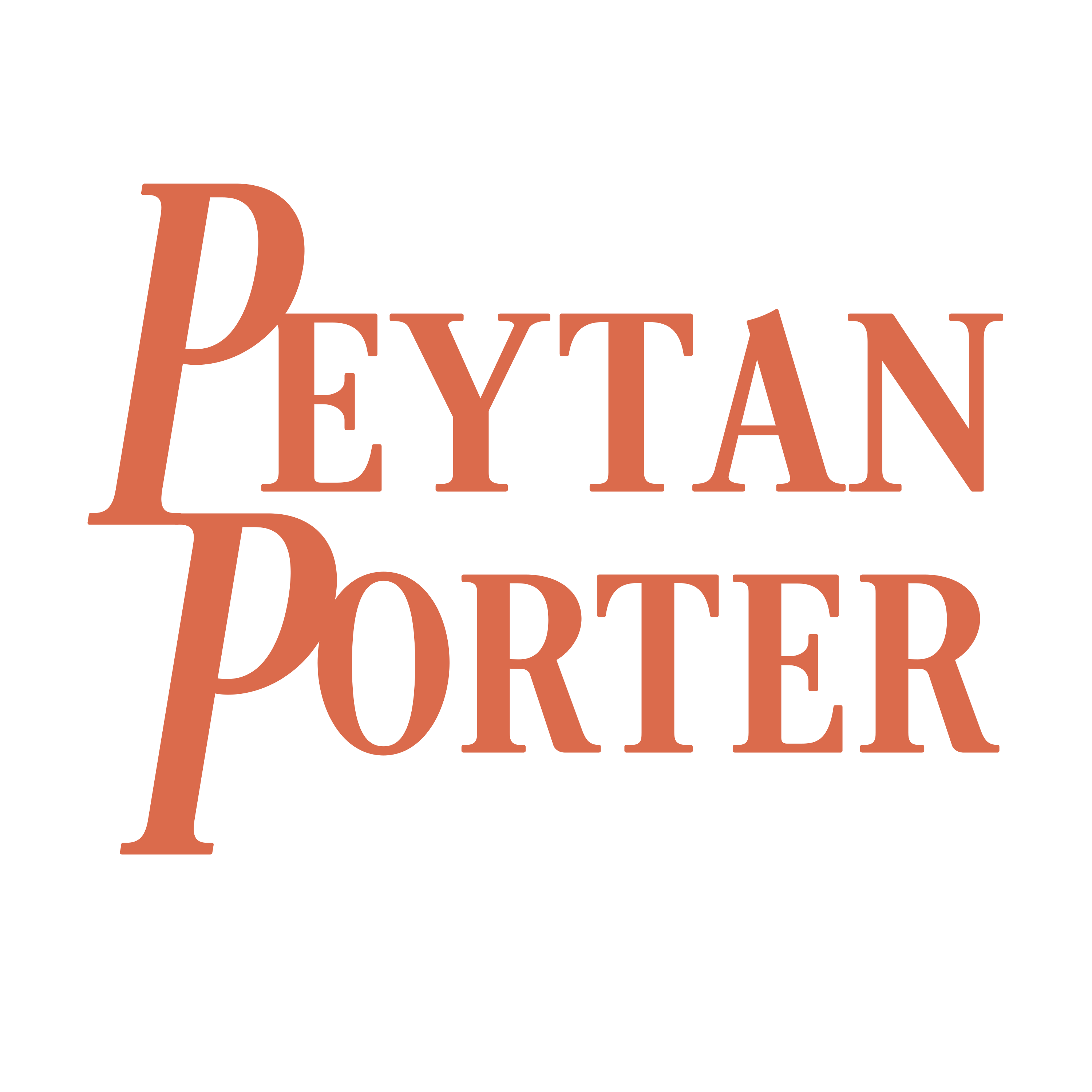 PeytanPorter